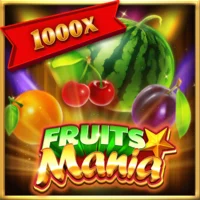RTP Fast Spin Fruits Mania